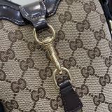 G*ucci Top Bag 18.5*20.5*12.5CM