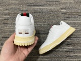 Men Women G*ucci Top Sneaker