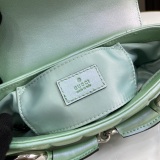 G*ucci Top Bag 11.5*27*5CM