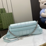 G*ucci Top Bag 38*15*16CM