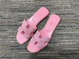 Women H*ermes Top Sandals
