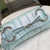 G*ucci Top Bag 11.5*27*5CM