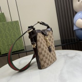 G*ucci Top Bag 18.5*20.5*12.5CM