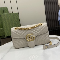 G*ucci Top Bag 26*13*6CM