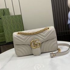G*ucci Top Bag 26*13*6CM