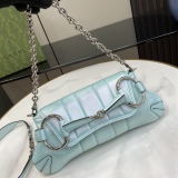 G*ucci Top Bag 11.5*27*5CM