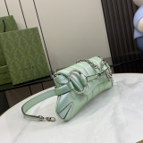 G*ucci Top Bag 11.5*27*5CM