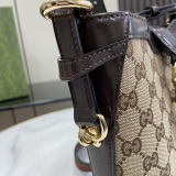 G*ucci Top Bag 18.5*20.5*12.5CM