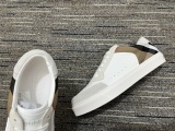 Men B*urberry Top Quality Sneakers