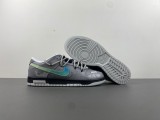 N*ike SB Dunk LOW  DV0831-101