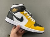 J*ordan 1 Mid DQ8426-701