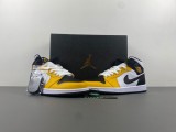 J*ordan 1 Mid DQ8426-701