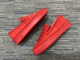 Men Women C*hristian L*ouboutin Top Sneaker