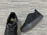 Men Women C*hristian L*ouboutin Top Sneaker