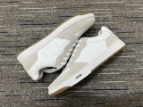 Men Women D*ior Top Sneakers