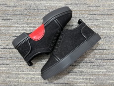 Men Women C*hristian L*ouboutin Top Sneaker