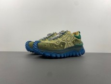 Men Women M*oncler Trailgrip GTX 3M