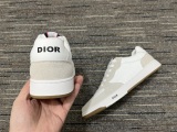 Men Women D*ior Top Sneakers