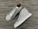 Men Women C*hristian L*ouboutin Top Sneaker