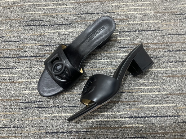 Women D&G Top Quality Sandals