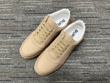 Men B*urberry Top Quality Sneakers