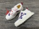 Men Women O*ff W*hite Top Sneakers