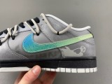 N*ike SB Dunk LOW  DV0831-101