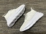 Men Women V*ersace Top Sneakers