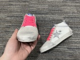 Men Women G*GDB Top Sneakers