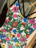 Women Swimsuit