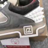 Men Women C*hristian L*ouboutin Top Sneaker