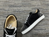 Men Women C*hristian L*ouboutin Top Sneaker