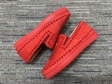 Men Women C*hristian L*ouboutin Top Sneaker