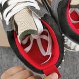 Men Women C*hristian L*ouboutin Top Sneaker