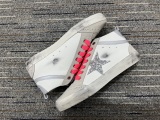 Men Women G*GDB Top Sneakers