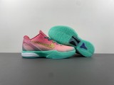 Kobe 6 ZK6 CM2190-201