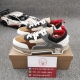 Men Women C*hristian L*ouboutin Top Sneaker