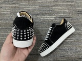 Men Women C*hristian L*ouboutin Top Sneaker