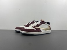 T*ravis S*cott x J*ordan 1  FJ5735-100