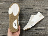 Men Women D*ior Top Sneakers