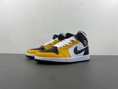 J*ordan 1 Mid DQ8426-701