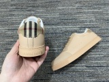 Men B*urberry Top Quality Sneakers