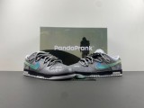 N*ike SB Dunk LOW  DV0831-101