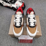 Men Women C*hristian L*ouboutin Top Sneaker
