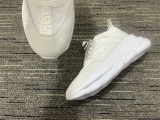 Men Women V*ersace Top Sneakers