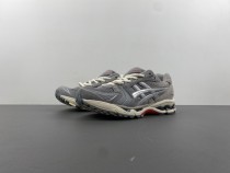 GEL KAYANO 14 'LIGHT SAGE SMOKE GREY'