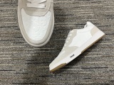 Men Women D*ior Top Sneakers