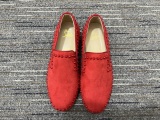 Men Women C*hristian L*ouboutin Top Sneaker