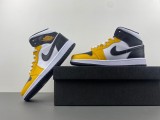 J*ordan 1 Mid DQ8426-701