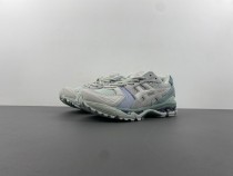 GEL KAYANO 14 'LIGHT SAGE SMOKE GREY'